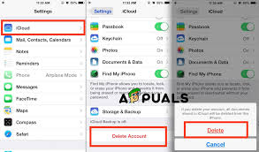 Below is how to take passcode off iphone. How To Turn Off Find My Iphone Without Password Appuals Com