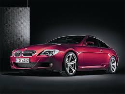 Bmw M6 Bmw Bmw M6 Bmw Cars