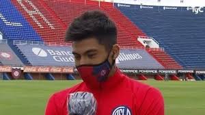3° (en el profesionalismo, desde 1931 hasta la actualidad). Ramirez A Fondo La Intensidad De San Lorenzo Dabove Y La Ilusion De Pelear Por Todo Tyc Sports