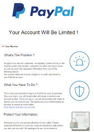 Maybe you would like to learn more about one of these? Solved Examples Of Suspected Fraud Or Fake Emails Page 191 Paypal Community