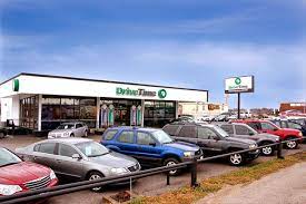 Buy Here Pay Here Car Lot In Dallas Tx Drivetime