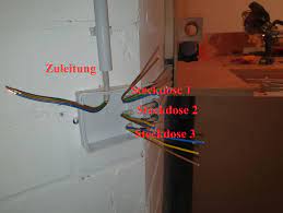 Hallo muss für unsere heizung einen neuen notausschalter anbringen. Zentraler An Aus Schalter Fur Hobbywerkstatt Werkbank Technik Technologie Elektronik