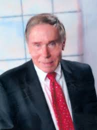 Obituary information for Mr. Richard Patterson Rohleder