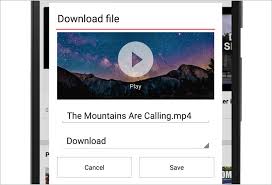 By joining download.com, you agree to our terms of use and acknowledge the data practices in our privacy agreement. Opera Mini 18 For Android Brings Support For Video Downloads For Offline Viewing