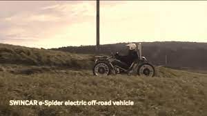 Via Giphy Giphy Spider Electric Gif