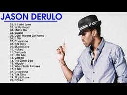 Listen to albums and songs from jason derulo. Download Jason Derulo All Albums Mp3 Mp4 Youtube Logis Mp3