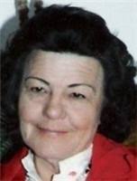 Oneida Taylor Obituary (2013)