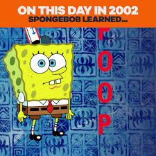Posted by evany ferani irwansyah posted on februari 06, 2019 with no comments. Spongebob Squarepants Verified Page Facebook