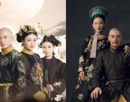 Ruyi eventually becomes disillusioned with her husband and the harsh reality of life in the palace. Ruyi S Royal Love In The Palace Archives Dramapanda