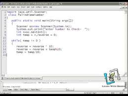 In this article, we're going to see how we can check whether a given string is a palindrome using java. 12 How To Check Number Is Palindrome Number Or Not In Java By Coding Xpertz