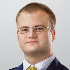 Scott Robert Buzzard