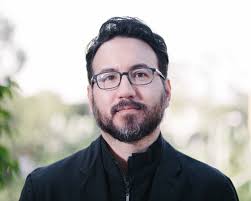 Daily Inspiration: Meet David Ethridge