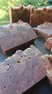 Le Chataigneraie Cake Farine De Chataigne Saponification A Froid Cire D Abeille