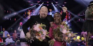 08.03.2022 · melodifestivalen 2022 kommer att ledas av oscar zia, som var en av gästprogramledarna i förra upplagan av melodifestivalen. Sweden Melodifestivalen 2022 Anders Bagge And Faith Kakembo To The Final