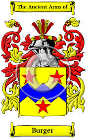 In this post, momjunction presents a list of 150 common dutch family names with their meanings with some mentioning the reasons for their usage. Burger Name Meaning Family History Family Crest Coats Of Arms Dutch