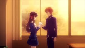 Looking for the best wallpapers? Fruits Basket Apprentice Mages Lounge