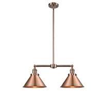 One of the classic areas for enhancing with lighting is your kitchen island. Copper Kitchen Island Pendant Lighting You Ll Love In 2021 Wayfair