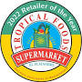 Tropical Foods Supermarket from m.facebook.com