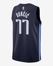 Sidelineswap is where athletes buy and sell their gear. Luka Doncic Mavericks Statement Edition 2020 Jordan Nba Swingman Jersey Nike Sa