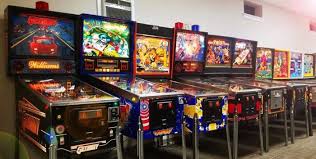 Play The Day Away At Gameseum A Massive Hands On Arcade And Museum In Pennsylvania In 2020 Arcade Retro Video Games Online Educational Games