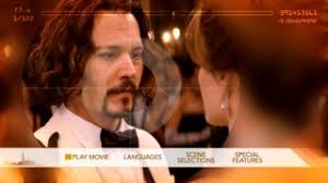 An interpol agent (angelina jolie) draws a tourist (johnny depp) into a web of intrigue. The Tourist Dvd Review