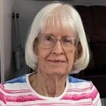 Martha Sue Wiggins Nelson Obituary