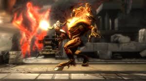 God of war 4 features an open world game that can be explored by the game players. God Of War 3 Torrent Peatix