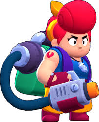 Brawl stars big shots is where content creators and players (like you!) can participate in gameplay challenges. Brawl Stars Brawlers Pixel Crux V 2020 G Milye Karakuli Fan Art Voron