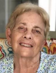 Obituary for Margalo (Gardner) Clayton