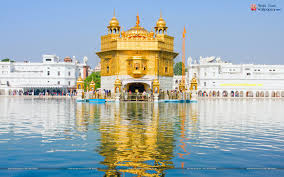 Golden Temple Wallpaper Full Size Cool Places To Visit Places To Visit Golden Temple Wallpaper