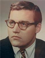 Roger Gill Obituary (2014)