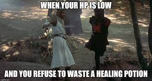 Baldurs Gate Meme Thread Ii Enhanced Edition Careful Everyone Spoilers Page 115 Funny Gaming Memes Video Games Funny Gamer Humor