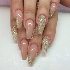Pinturas de flores al oleo sobre lienzo. Disenos De Unas Irresistibles Para Xv Anos Nail Designs Gold Nails Nails