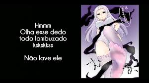 Melascula7 Pecados Capitais Anime Joi