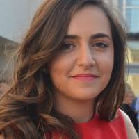 Sandra Madrigal Barceló, Monitora de tiempo libre