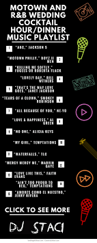 Motown And R B Wedding Cocktail Hour Dinner Music Playlist Father Daughter Wedding Dance Father Daughter Wedding Songs Father Daughter Dance Songs