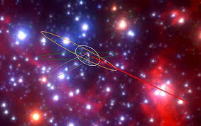 Objetos G: un nuevo y extraño cuerpo celeste en nuestra galaxia | Ciencia