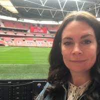 Cassie Stringer's Instagram, Twitter & Facebook