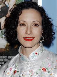 Look, you guys, you guys are freaks, man. Bebe Neuwirth Emmy Awards Nominations And Wins Television Academy