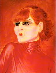 Последние твиты от otto dix official (@ottodixofficial). Menschenbilder Otto Dix Zum 90 Geburtstag Gemalde Auqarelle Gouachen Und Z