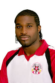 Michael Chidi Alozie