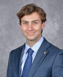 Spencer Hendren's Instagram, Twitter & Facebook