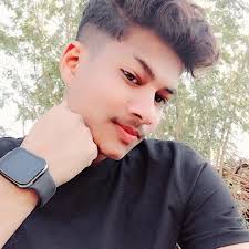 Profile for Anil Solanki