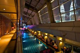What is the dress code at skybar pool? Skybar At Traders Hotel Kuala Lumpur Reviewed