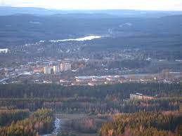 Explore great hotels in hagfors, sweden. Hagfors Wikipedia