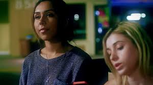 Review: Paranormal Attraction