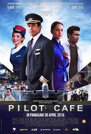 Rindu awak separuh nyawa full episod. Pilot Cafe 2015 Imdb