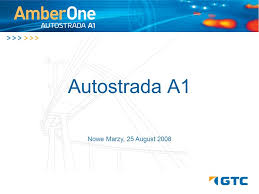 0,16 zł netto/1 km (bez vat). Autostrada A1 Nowe Marzy 25 August Autostrada A1 Nowe Marzy Torun Negotiations Between General Directorate Of National Roads And Motorways And Ppt Download
