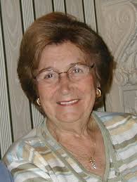 Obituary for Marie (Federici) Messina (Guest book)