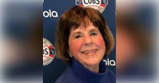 Obituary information for Maureen Wrate Daley